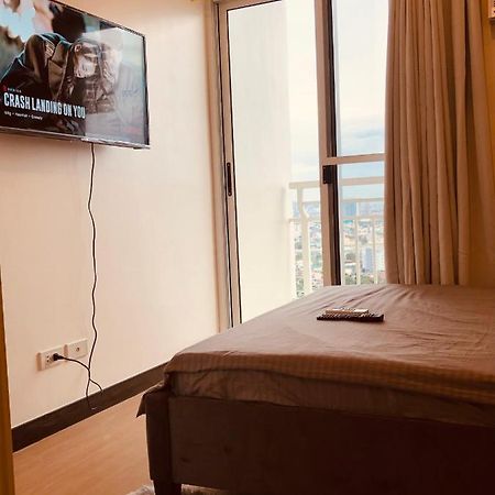 The Celandine By Dmci Homes Caloocan Εξωτερικό φωτογραφία