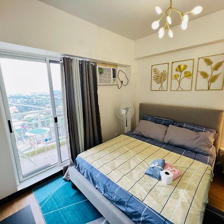 The Celandine By Dmci Homes Caloocan Εξωτερικό φωτογραφία