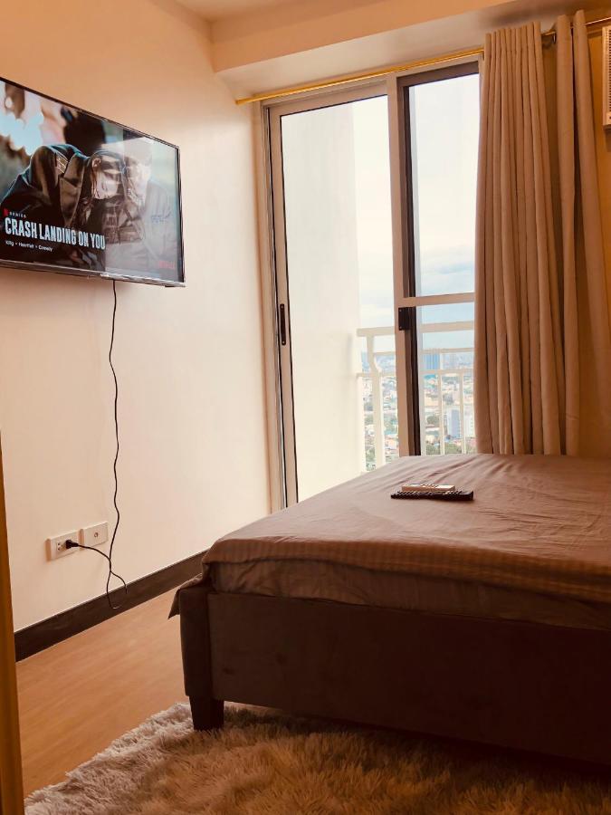 The Celandine By Dmci Homes Caloocan Εξωτερικό φωτογραφία