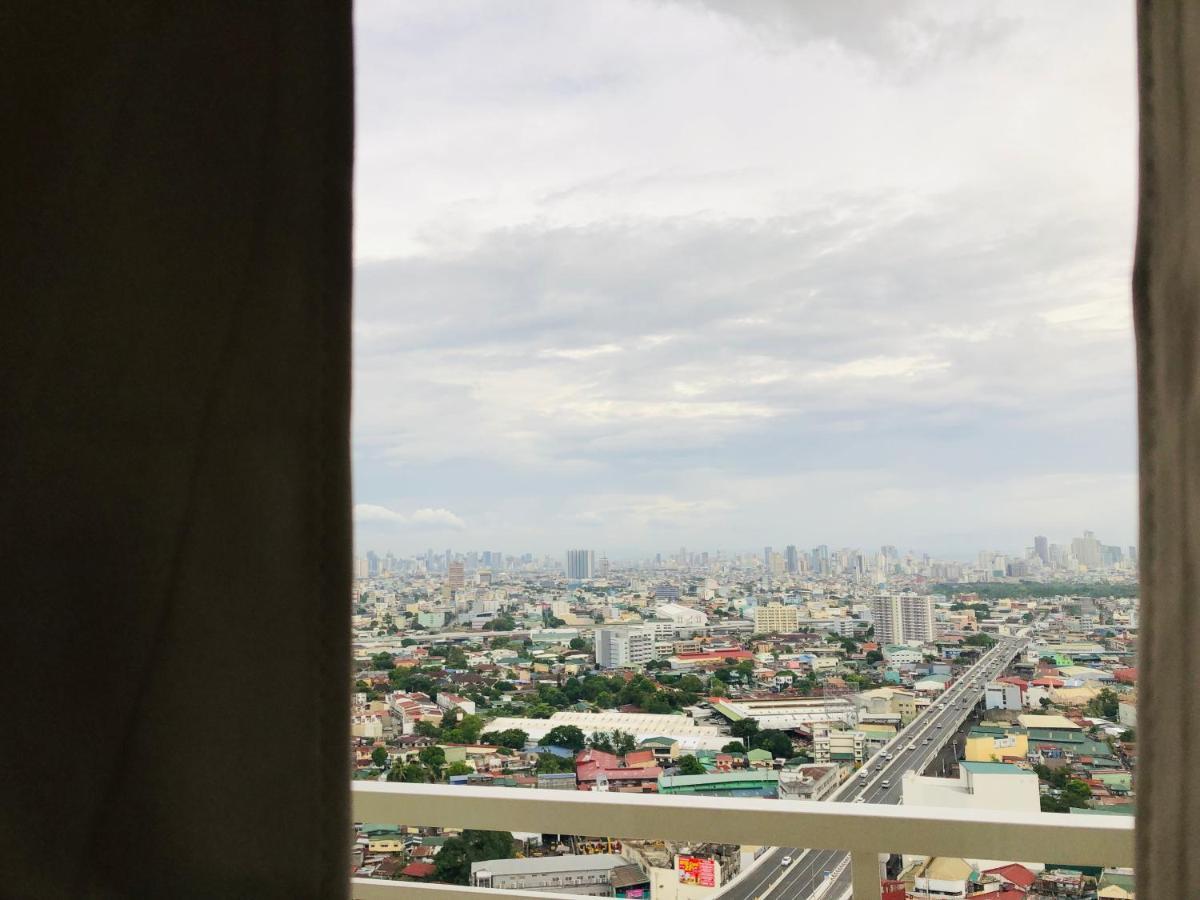 The Celandine By Dmci Homes Caloocan Εξωτερικό φωτογραφία