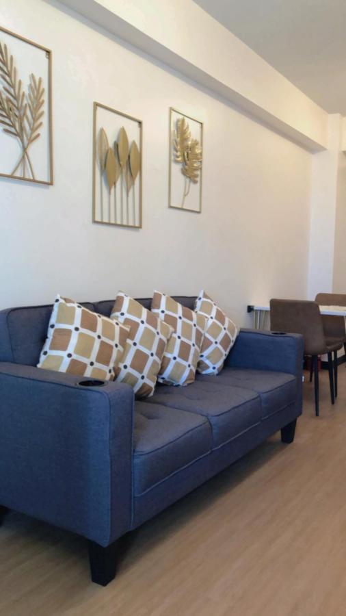 The Celandine By Dmci Homes Caloocan Εξωτερικό φωτογραφία