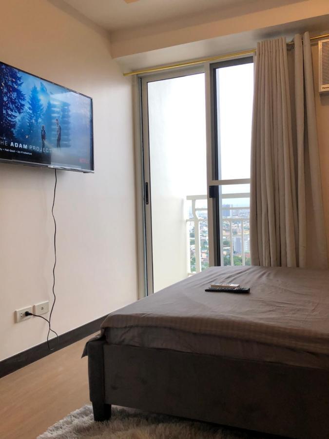 The Celandine By Dmci Homes Caloocan Εξωτερικό φωτογραφία