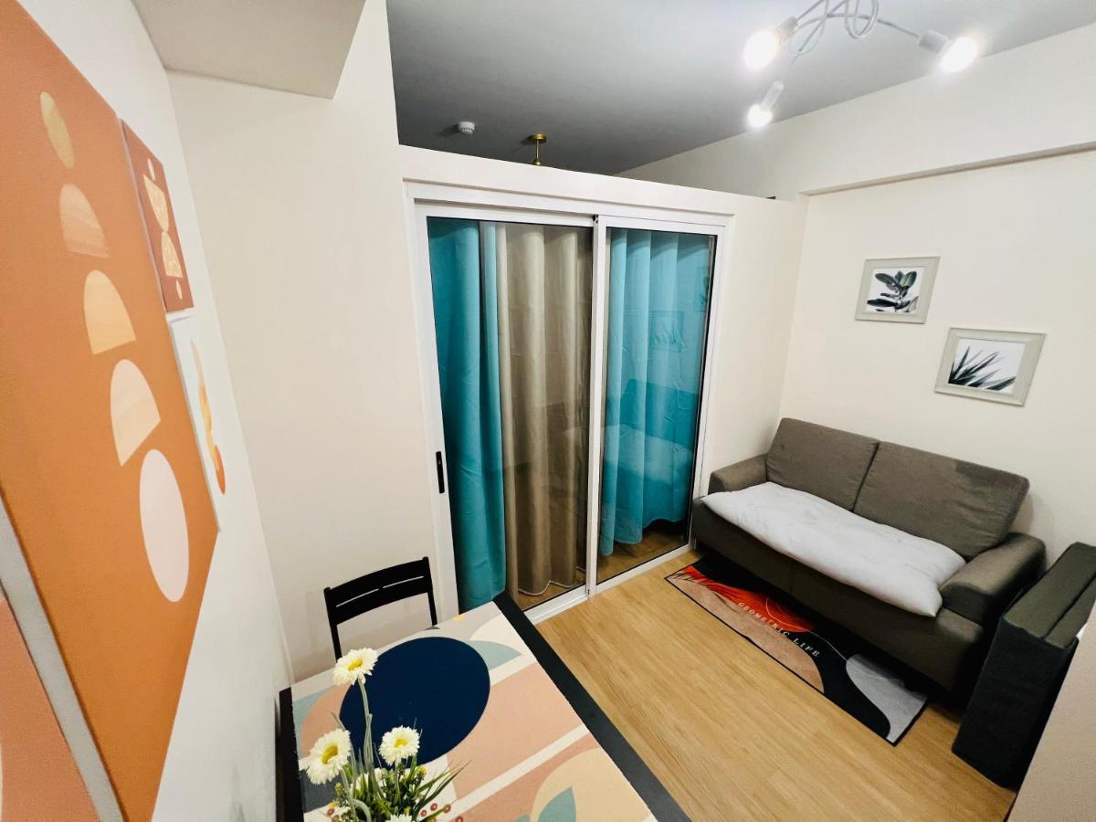 The Celandine By Dmci Homes Caloocan Εξωτερικό φωτογραφία