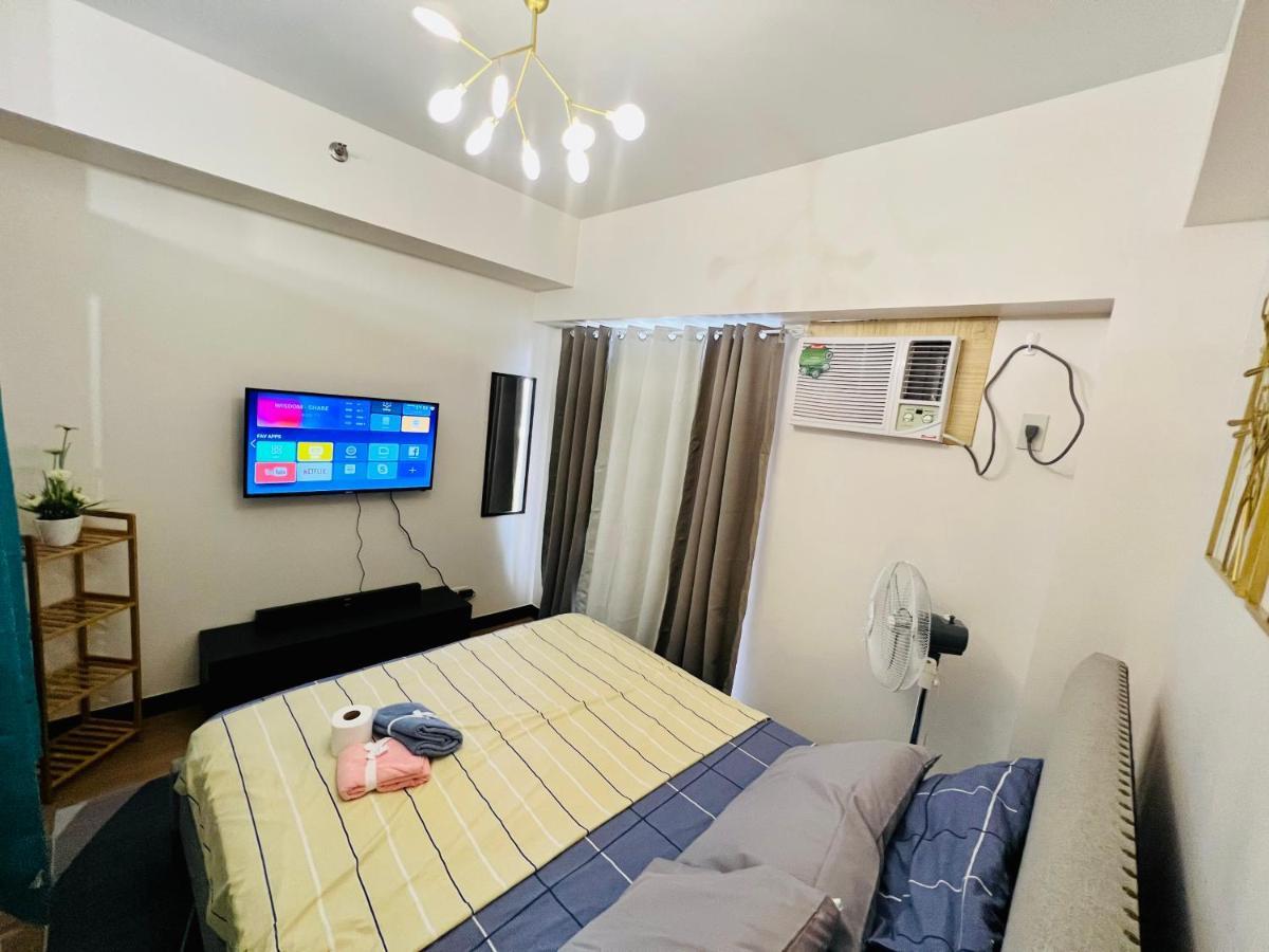 The Celandine By Dmci Homes Caloocan Εξωτερικό φωτογραφία