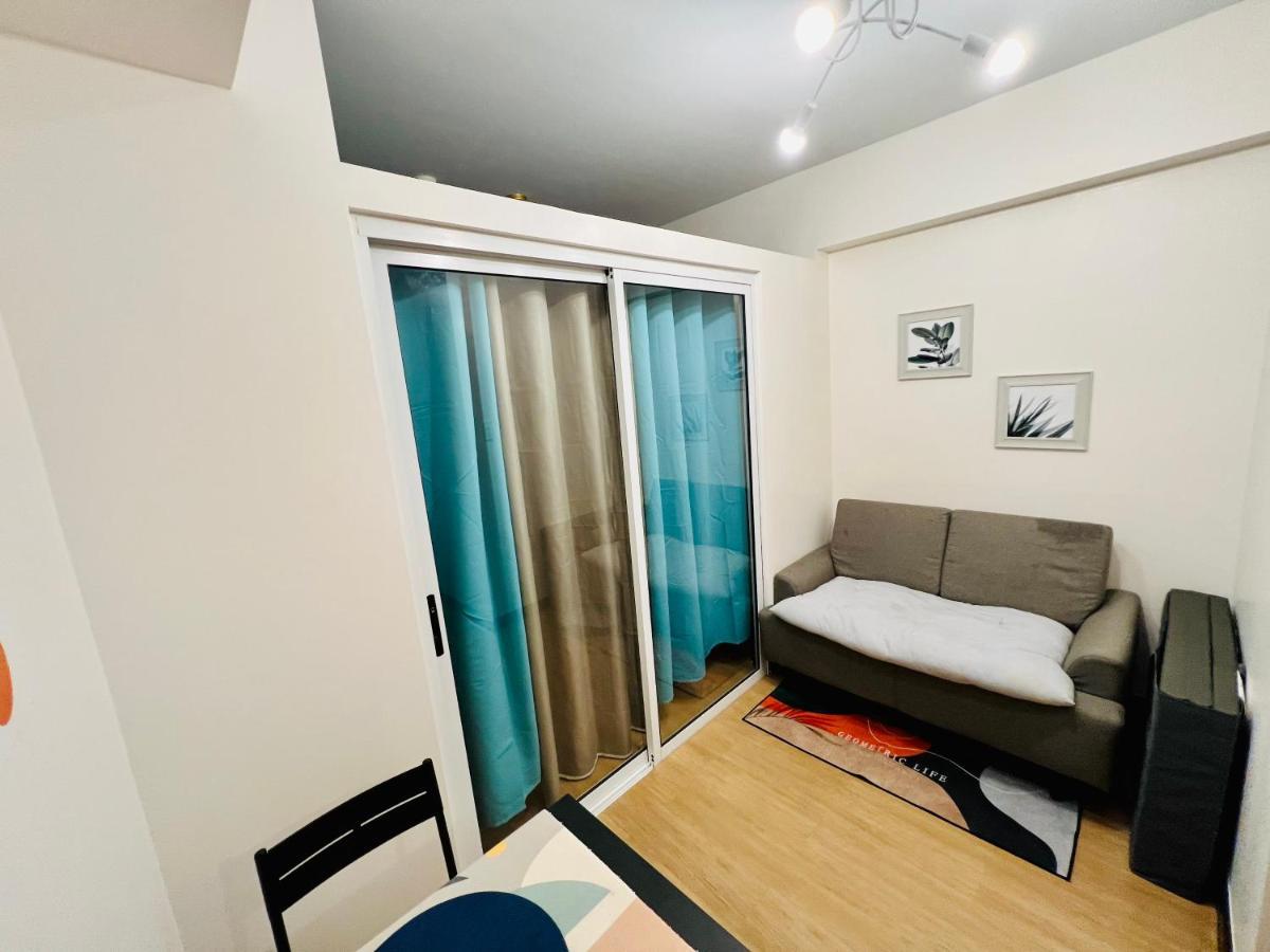 The Celandine By Dmci Homes Caloocan Εξωτερικό φωτογραφία
