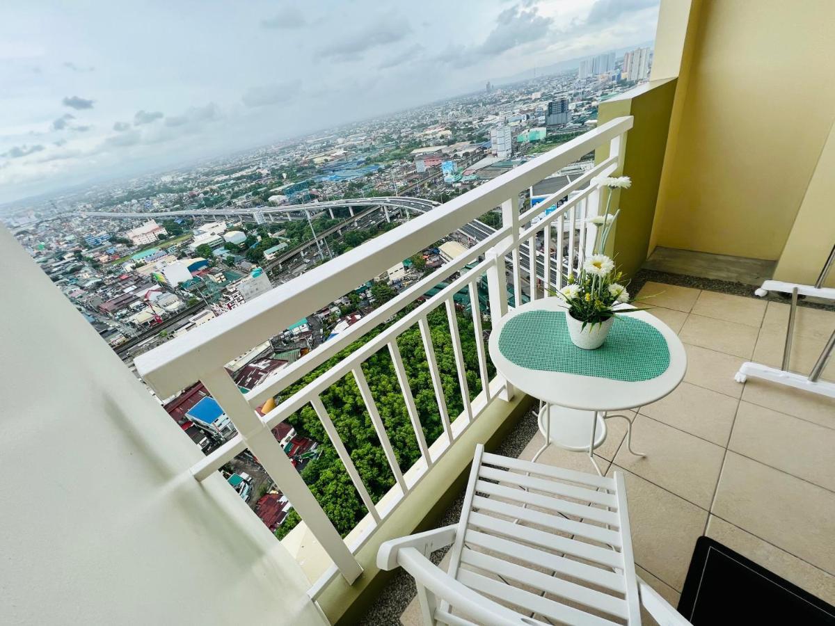 The Celandine By Dmci Homes Caloocan Εξωτερικό φωτογραφία