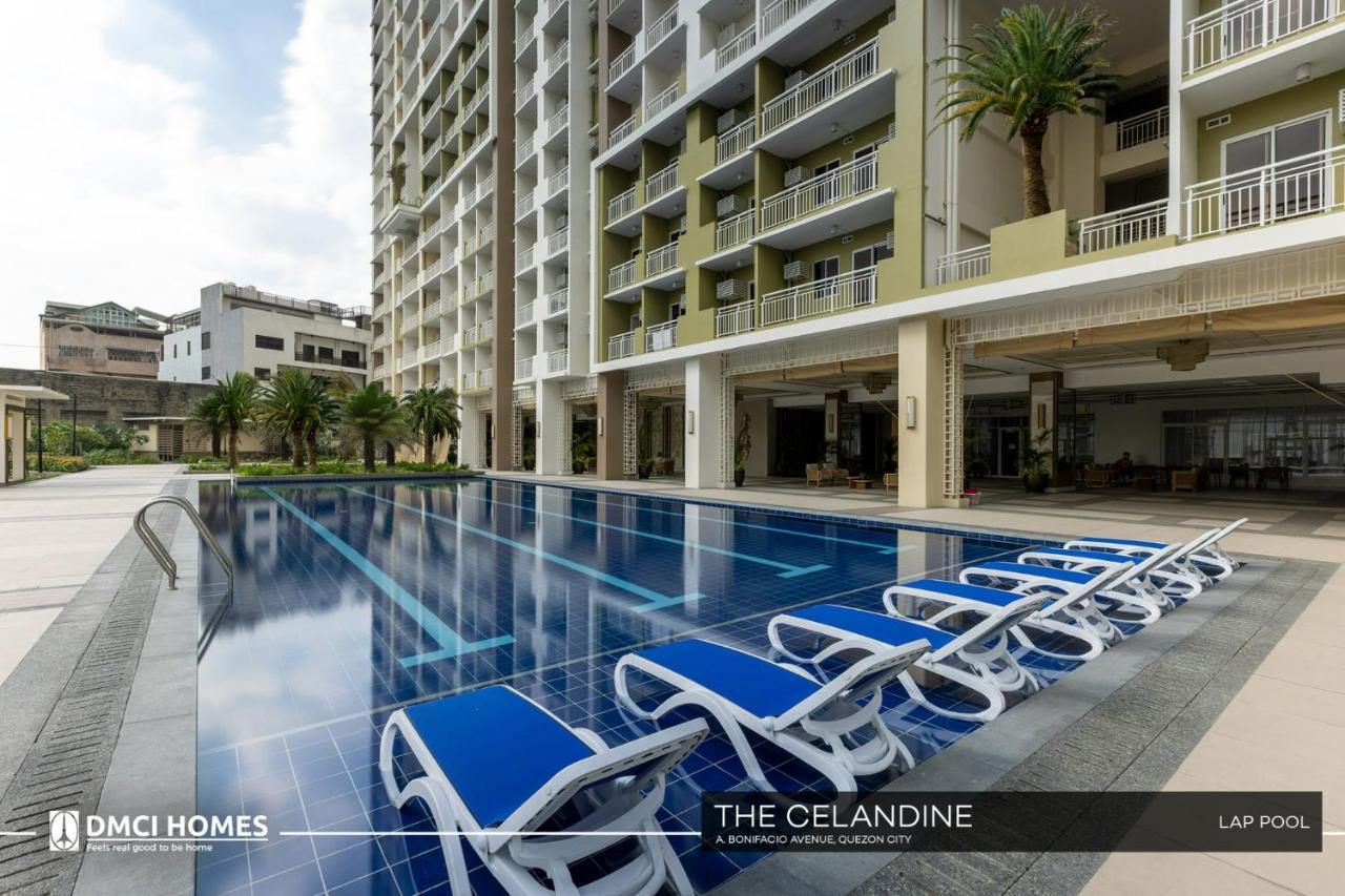 The Celandine By Dmci Homes Μανίλα Εξωτερικό φωτογραφία