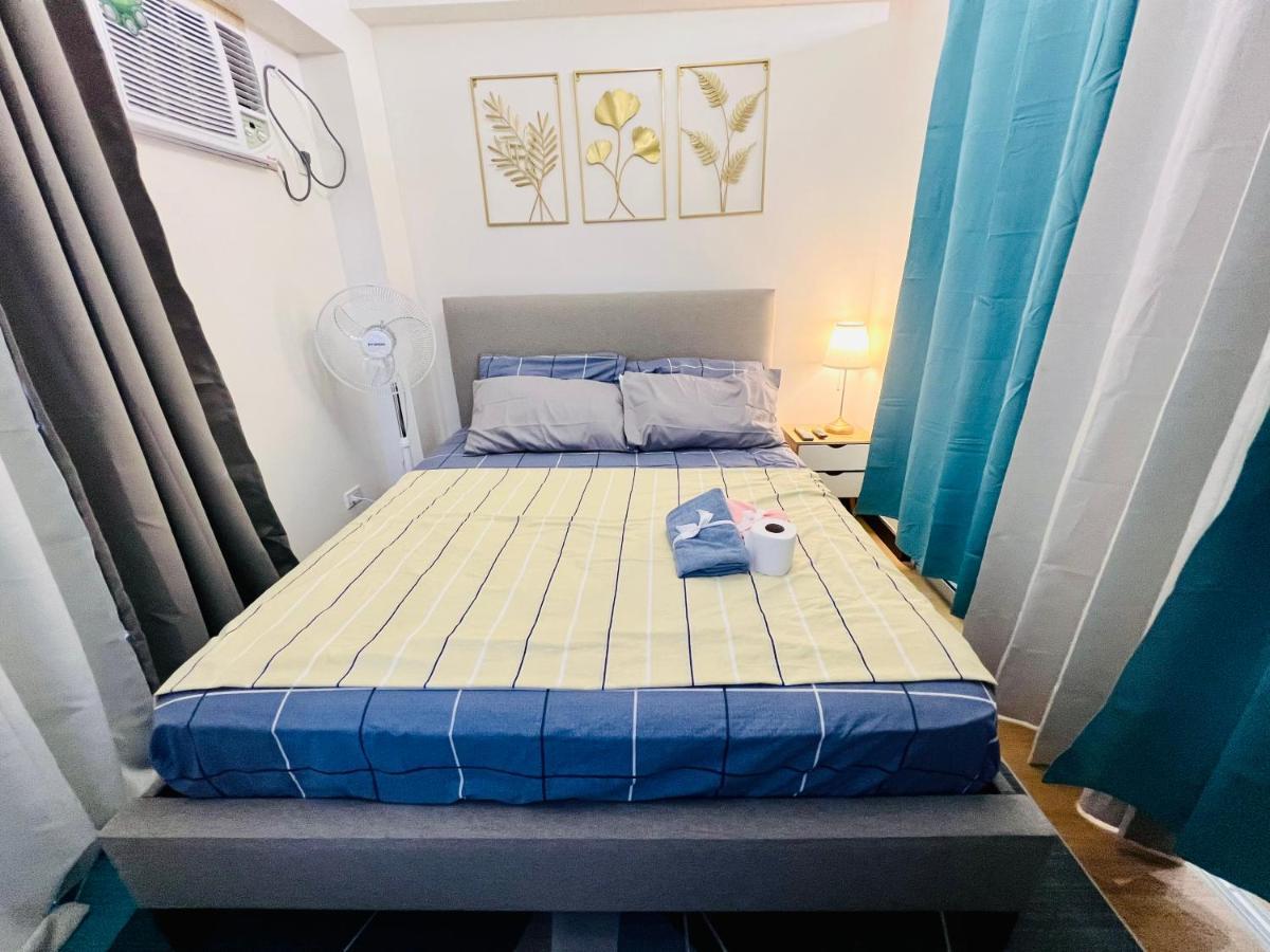 The Celandine By Dmci Homes Caloocan Εξωτερικό φωτογραφία