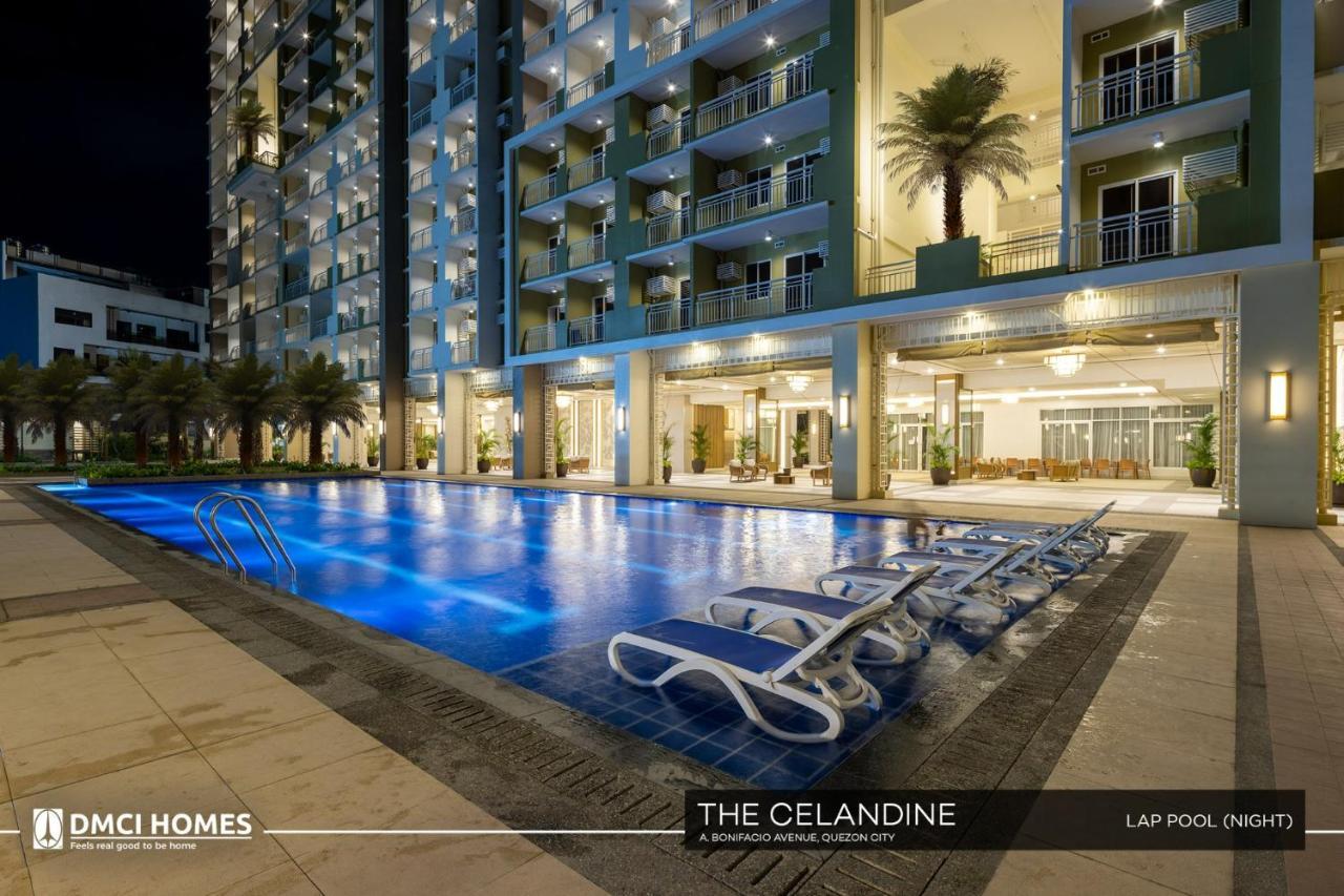 The Celandine By Dmci Homes Μανίλα Εξωτερικό φωτογραφία