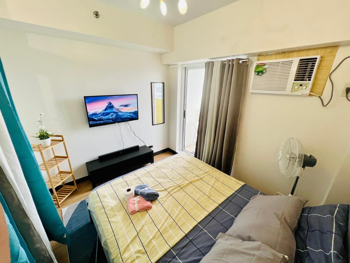 The Celandine By Dmci Homes Caloocan Εξωτερικό φωτογραφία