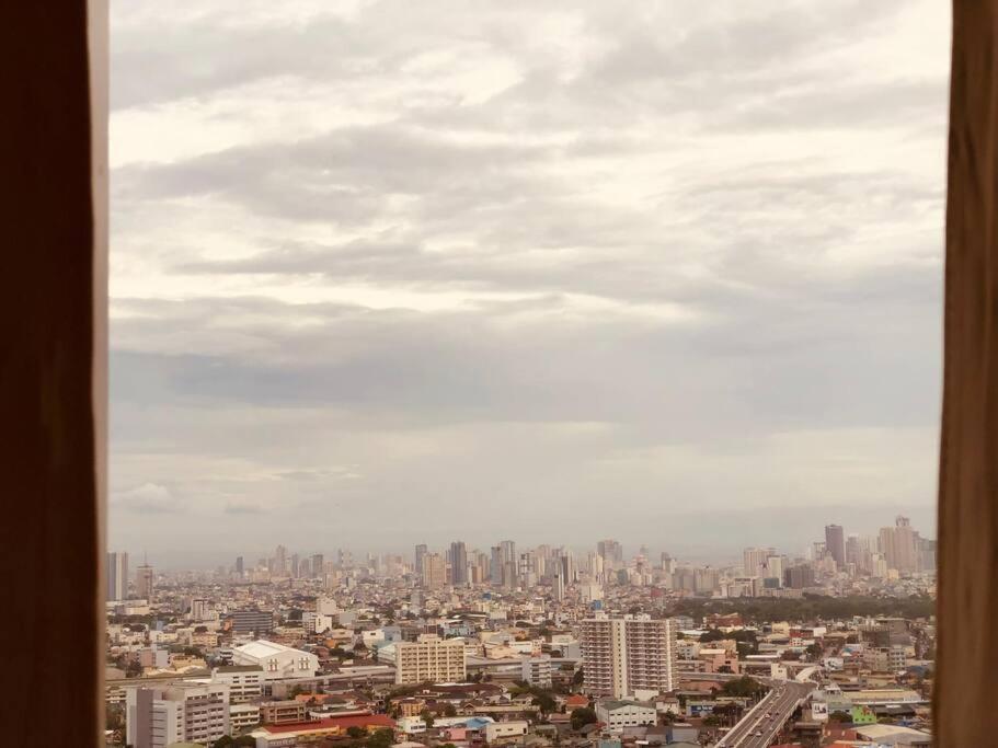 The Celandine By Dmci Homes Caloocan Εξωτερικό φωτογραφία