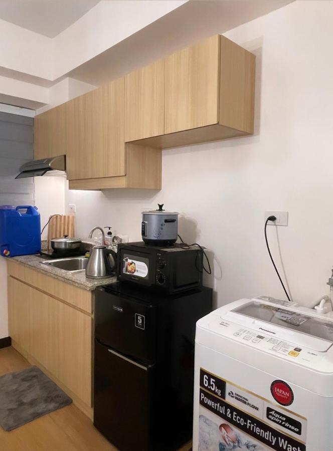 The Celandine By Dmci Homes Caloocan Εξωτερικό φωτογραφία