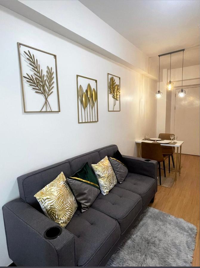 The Celandine By Dmci Homes Caloocan Εξωτερικό φωτογραφία