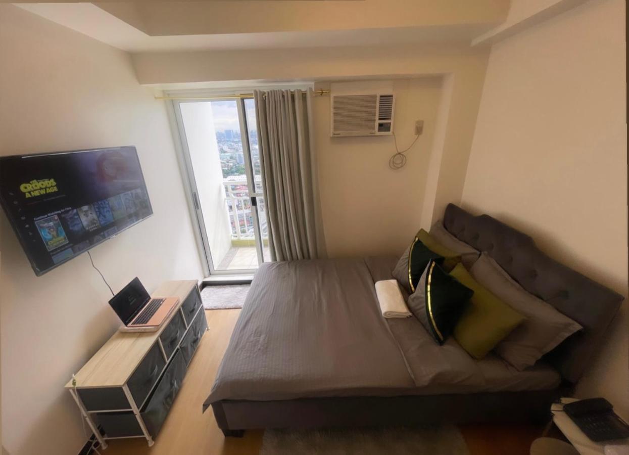 The Celandine By Dmci Homes Caloocan Εξωτερικό φωτογραφία