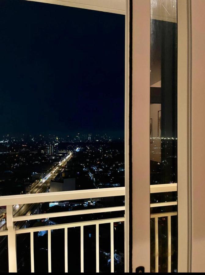 The Celandine By Dmci Homes Caloocan Εξωτερικό φωτογραφία