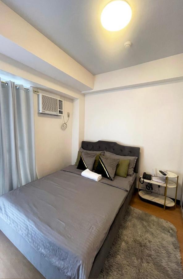 The Celandine By Dmci Homes Caloocan Εξωτερικό φωτογραφία
