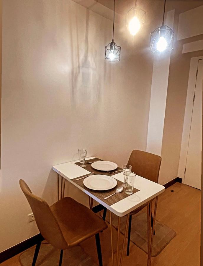 The Celandine By Dmci Homes Caloocan Εξωτερικό φωτογραφία