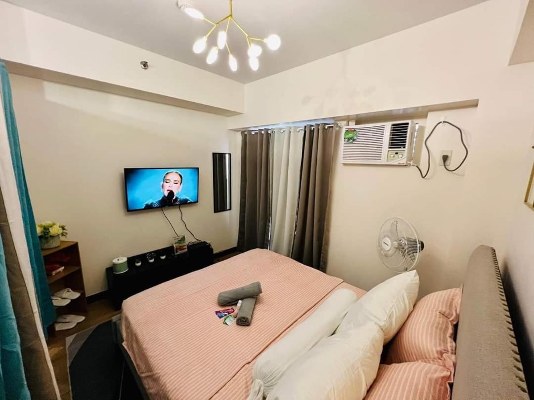 The Celandine By Dmci Homes Caloocan Εξωτερικό φωτογραφία