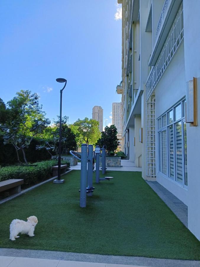 The Celandine By Dmci Homes Caloocan Εξωτερικό φωτογραφία