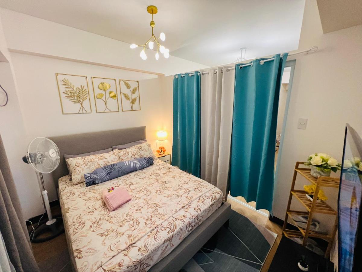 The Celandine By Dmci Homes Caloocan Εξωτερικό φωτογραφία